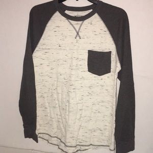 Men’s Mossimo Long sleeve Shirt